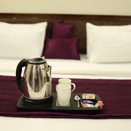 Perfectstayz Premium At Mall Road Mussoorie Eksteriør bilde