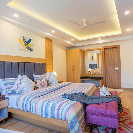 Perfectstayz Premium At Mall Road Mussoorie Eksteriør bilde