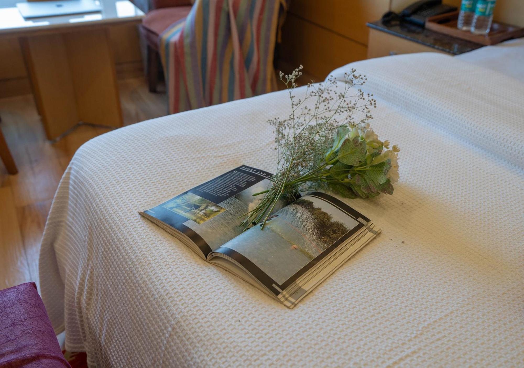 Perfectstayz Premium At Mall Road Mussoorie Eksteriør bilde